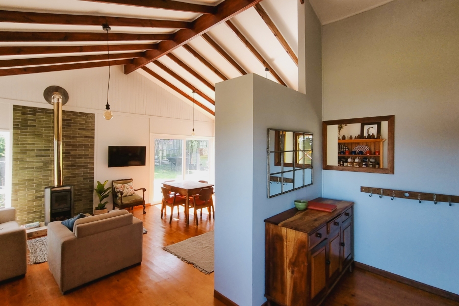 3 Bedroom Property for Sale in Knysna Heights Western Cape